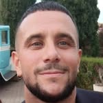 Mike Serrano - @wildmike3 - Instagram