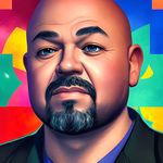 Mike Serrano - @tonytango1 - Instagram