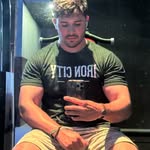 Mike Serrano - @htxmikelifts - Instagram