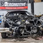 Mike Serrano - @god_of_boost - Instagram