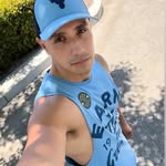 Mike Serrano - @imcoachmds - Instagram
