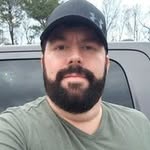 Mike Setzer - @wolf_man757 - Instagram