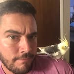 Mike Schenning - @mike_shandle - Instagram