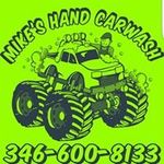 Mike's Hand Carwash - @mikeshandcarwash - Instagram