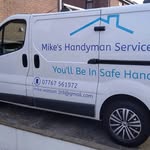 Mike's Handyman Services - @mikes.handyman.services - Instagram
