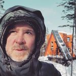 Mike Sharp - @zedsharp - Instagram