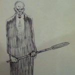 Mike Sharp - @necromike - Instagram