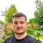 Mike Sharp - @mike_sharp_94 - Instagram