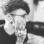 ◾️◼️⬛️𝕄𝕚𝕜𝕖 𝕊𝕙𝕒𝕣𝕡⬛️◼️◾️ - @mike_sharp_tattoo - Instagram