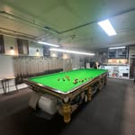 Mike Sharp - @world_cue_sports__cue_creator_ - Instagram
