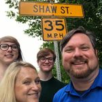 Mike Shaw - @mikeshawnuff - Instagram