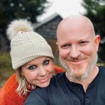 Mike Sheffield - @just_another_bald_guy - Instagram