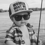Mike Sheffield - @thundermonkeytruckwear - Instagram