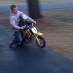 Mike Sherwin - @mike.sherwin - Instagram