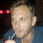 Mike Sherwin - @mikesherwin83 - Instagram