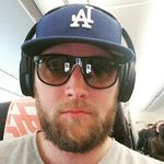 Mike Sherwin - @michaeljamessherwin - Instagram