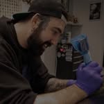 Mick Leclair - @mikeshine_tattoos - Instagram