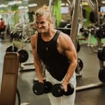 Mike Schein - @mikeshinefit - Instagram