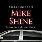 Mike Shine - @mikeshineatl - Instagram