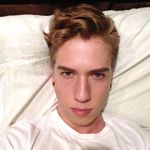 Mike Shivers - @dra_ycool - Instagram