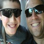 Mike Shrum - @mikeshrum73 - Instagram