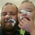 Mike Shrum - @shrumdog1204 - Instagram