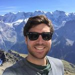 Mike Shrum - @mushshrum - Instagram