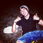 Mike Siegfried - @wile_e_coyot - Instagram