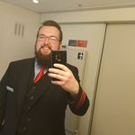 Mike Sievers - @cpt.underwolf - Instagram
