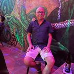 Mike Sievers - @bye_sievers - Instagram