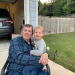 Mike Sievers - @carlmichaelsievers - Instagram