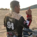 Mike Silverio - @silveriooirevlis - Instagram