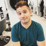 Mike Silverio - @mike_silv - Instagram