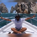 Mike Silverio Lázaro - @mikesilveriol - Instagram