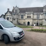 Mike simkins - @mikes_taxi - Instagram