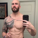 Mike Simkins - @simifit - Instagram