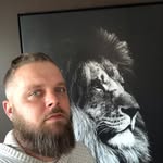 Mike Sines - @justscrolling20 - Instagram