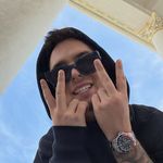 Mike Singer - @mikesinger - Verified Instagram account
