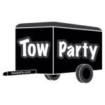 Mike Smalling - @towparty - Instagram