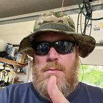 Mike Snelling - @heywoode - Instagram