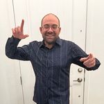 Mike Snelling - @garblegon - Instagram