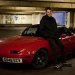 Mike Snelling - @mcas_98 - Instagram