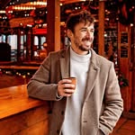 Mike Solomon - @mikesolomon107 - Instagram