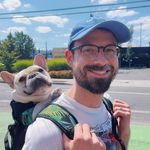 Mike Solomon - @mikeofsolomon - Instagram