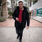 mike solomon - @mikesolomon54 - Instagram