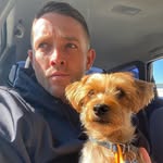 Mike Somerville - @mikesomerville400 - Instagram