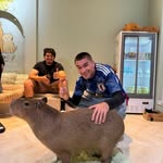 Mike Somerville - @10juvemike21 - Instagram