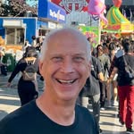Mike Somerville - @mikesomerville33 - Instagram