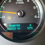 Mike Somerville - @odometer.magic - Instagram