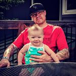 Mike Spalding - @therealwhiskeydanger - Instagram